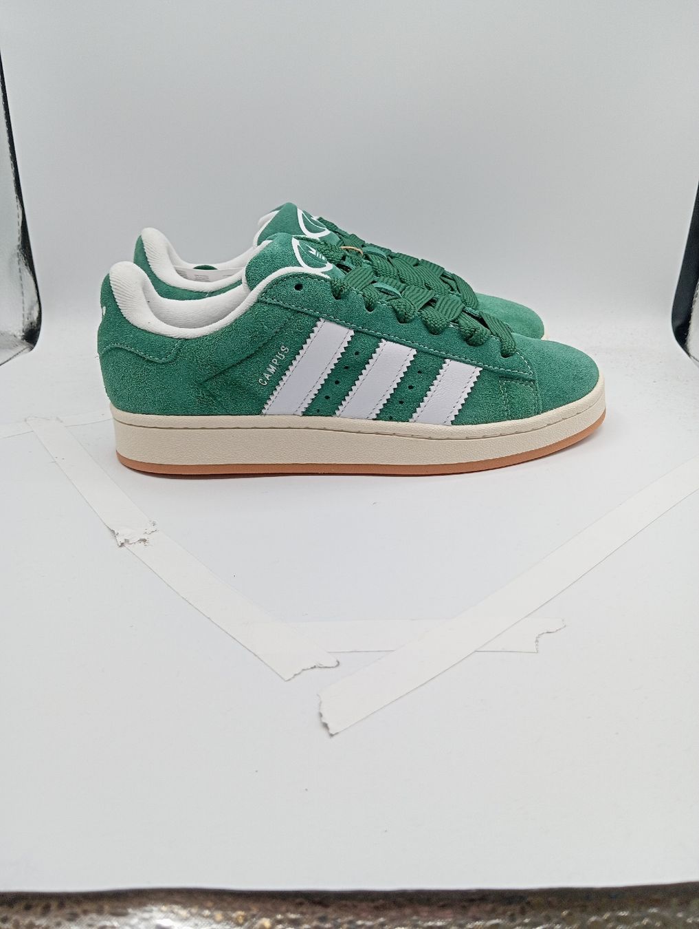 Adidas Scarpe da uomo: Adidas Campus 00s (EU37 1/3) – Nuovo e nell'imballaggio originale da Schaffhausen venduto da outlez