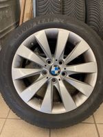 BMW Winterrader 225/50R17, Jetzt Bieten!