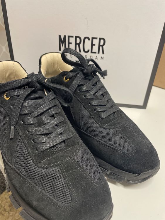 Mercer 41 wie neu Kaufen auf Ricardo