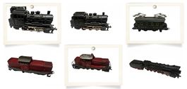 Märklin Sammlung Lokomotiven