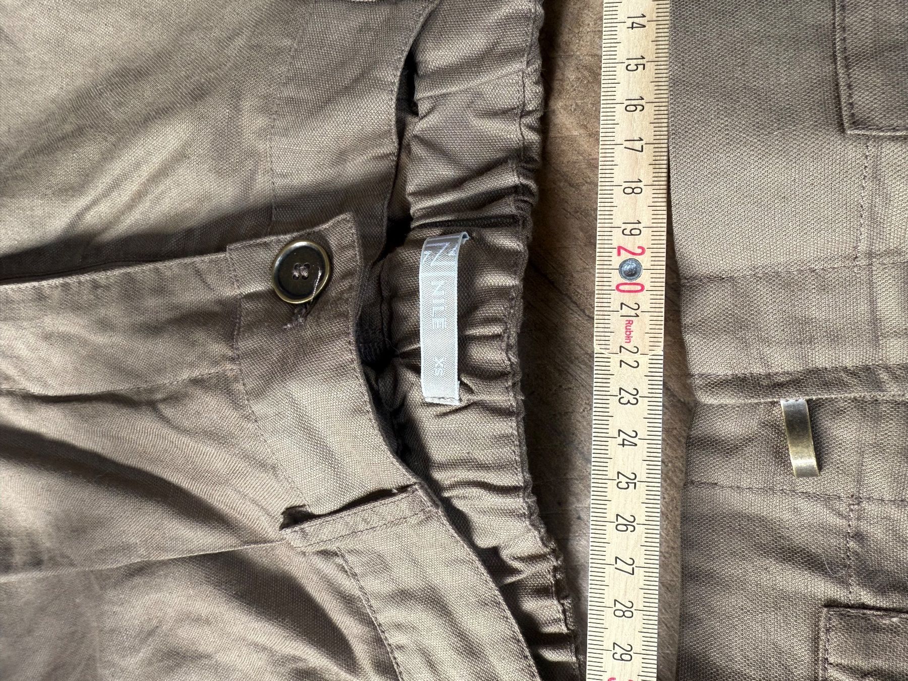 Nile Completi & Tailleur: Nile Anzug xs – Nuovo (secondo la descrizione) da Brugg AG venduto da Simone28 1