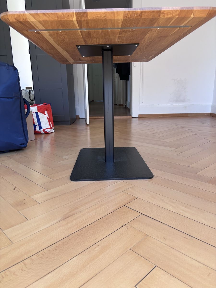 Tische: Holztisch – Gebraucht aus Zürich von pas_r7v8 1