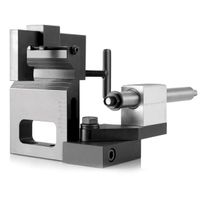STAHLWERK Rohrausklinkmaschine RA-50ST