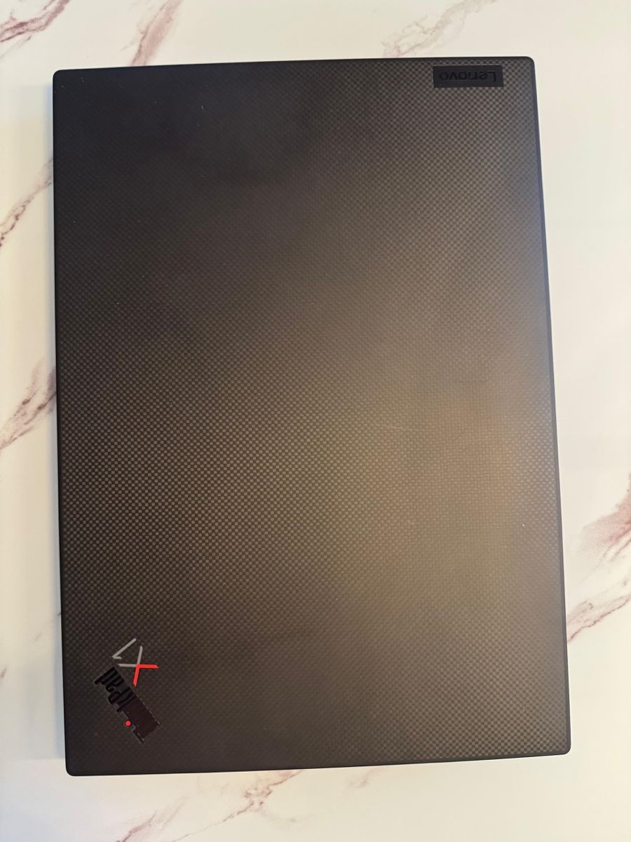 Lenovo Notebooks: Lenovo X1 Carbon Gen 10 – Gebraucht aus Schönenwerd von cassi2828 3
