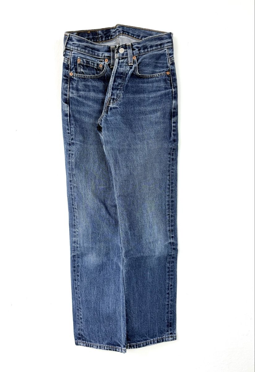 Levi's Jeans: Levi’s Blue-Jeans W29 L30 – Gebraucht aus Basel von A-Z-B 2