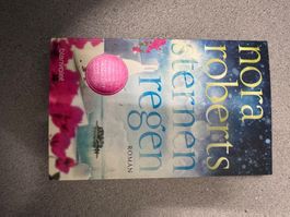 Nora Roberts - Sternenregen