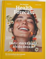 Buch "Sanitas Health Forecast" zu verkaufen 