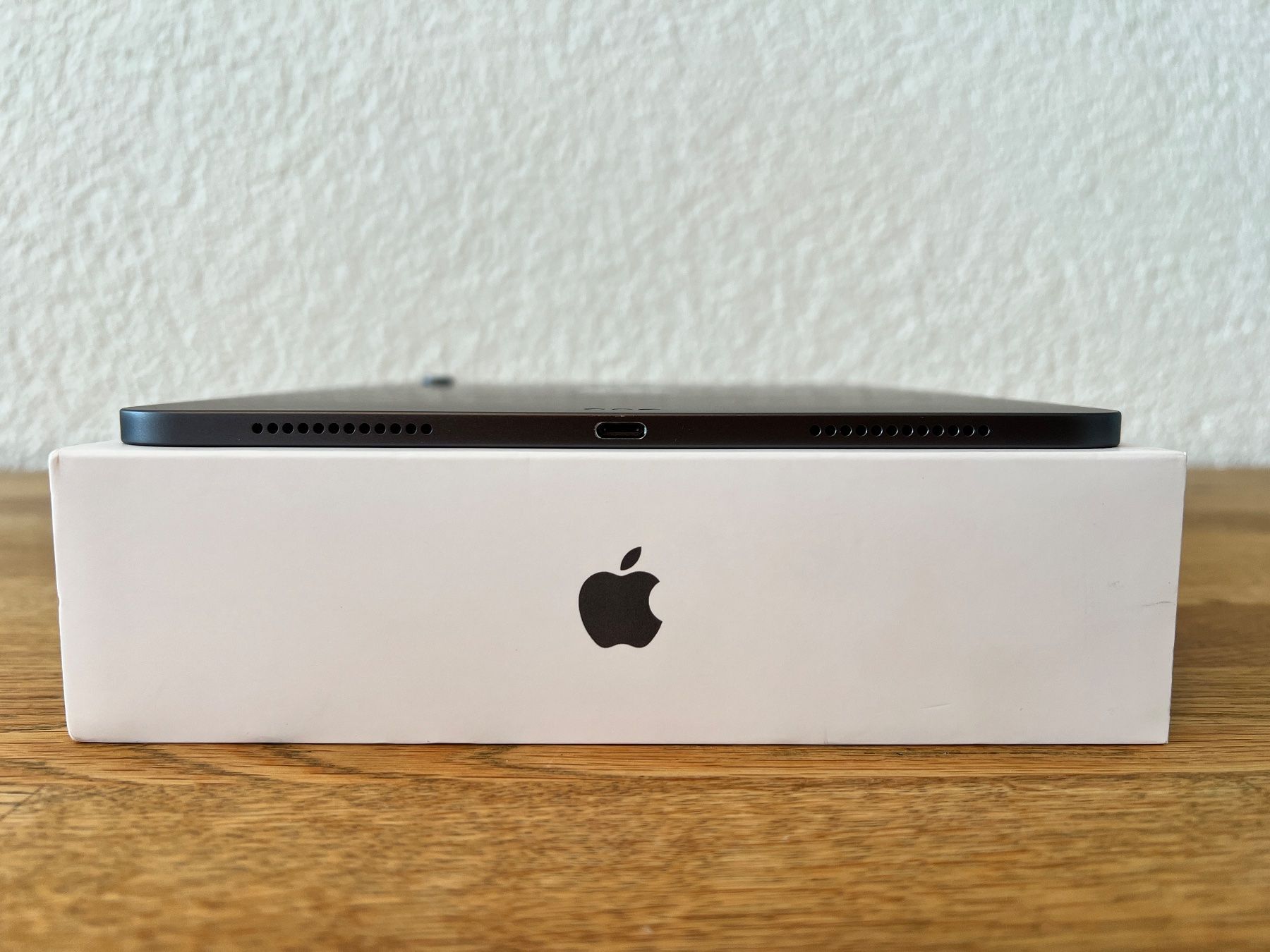 Apple Tablet PC: iPad Air 2022 5th M1 64GB – Usato da Bremgarten b. Bern venduto da Zwiebelbr0t 3