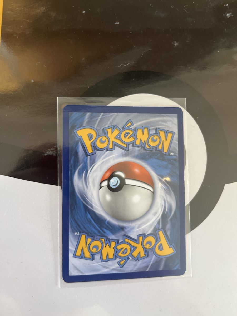 Pokémon Carte collezionabili: Mistys Favor – Nuovo (secondo la descrizione) da Zollikon venduto da ale_x2b2 1