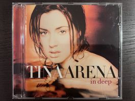 Tina Arena - In Deep