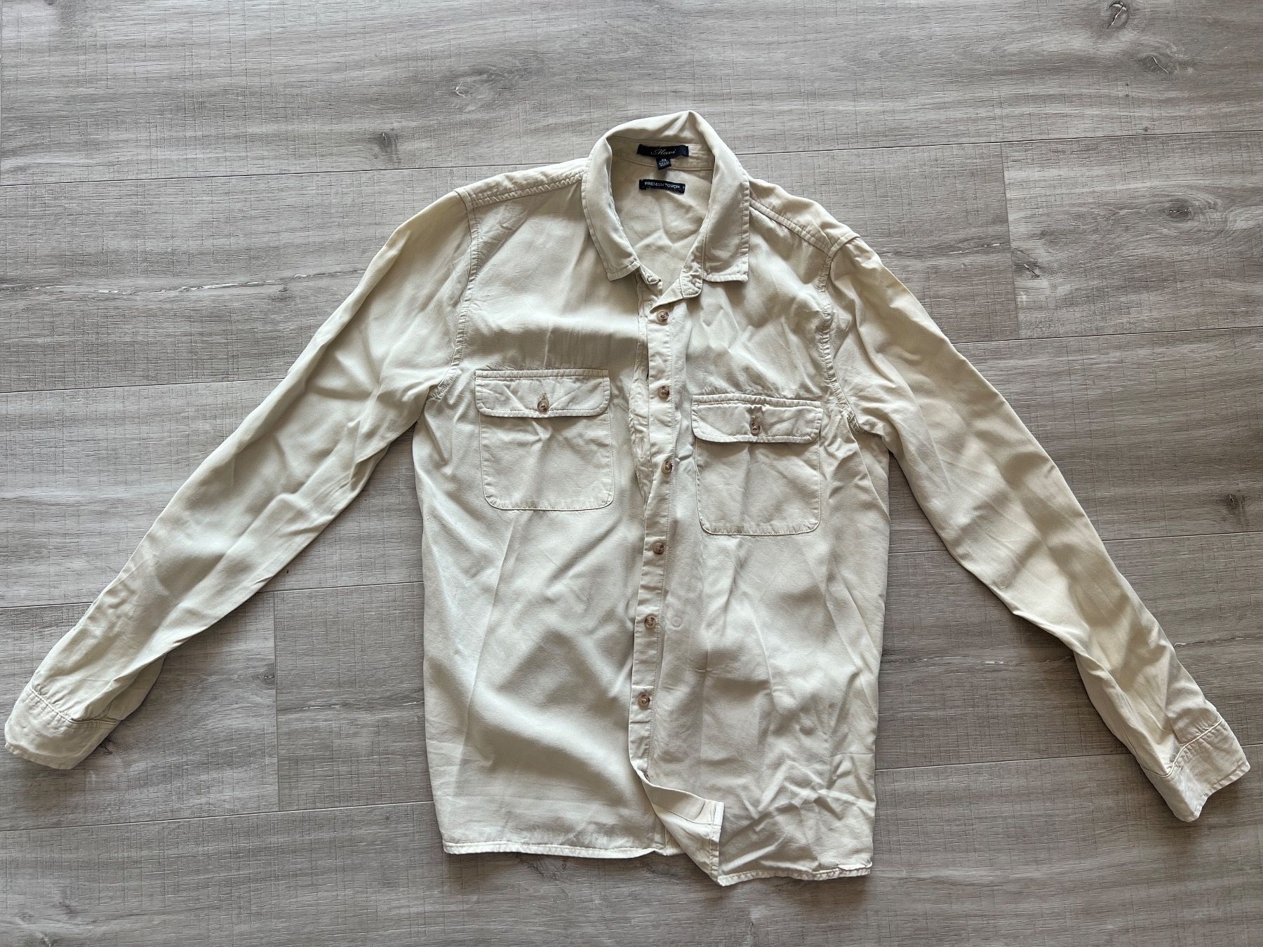 Mavi Camicette: Hemdbluse – Usato da Schafisheim venduto da inf_5dtw