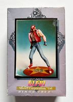 TERRY BOGARD - NEO GEO - FIGURINE 1/8 ELFIN