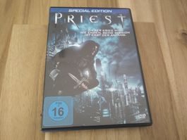 Priest