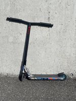 Trottinette freestyle 