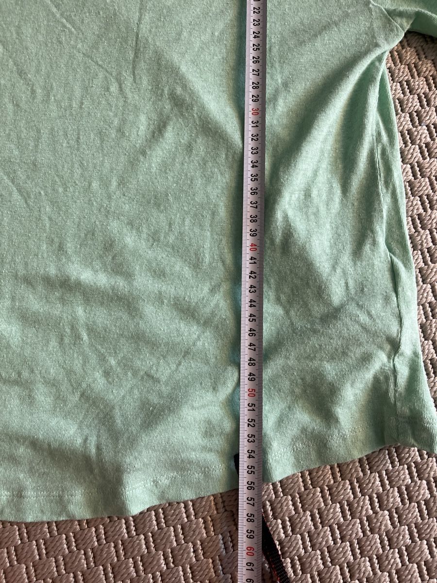 Hessnatur Pullover & Sweatshirts: Pullover leicht , Hessnatur, Mintgrün, 38 – Gebraucht aus Solothurn von Bobesch08 4