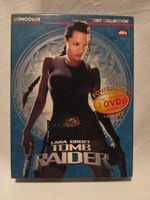 DVD Powerpack Lara Croft Tomb Raider Cine Collection