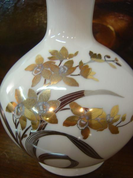 Vasi & Recipienti: Porzellan Vase – Usato da Bure venduto da 1319 6