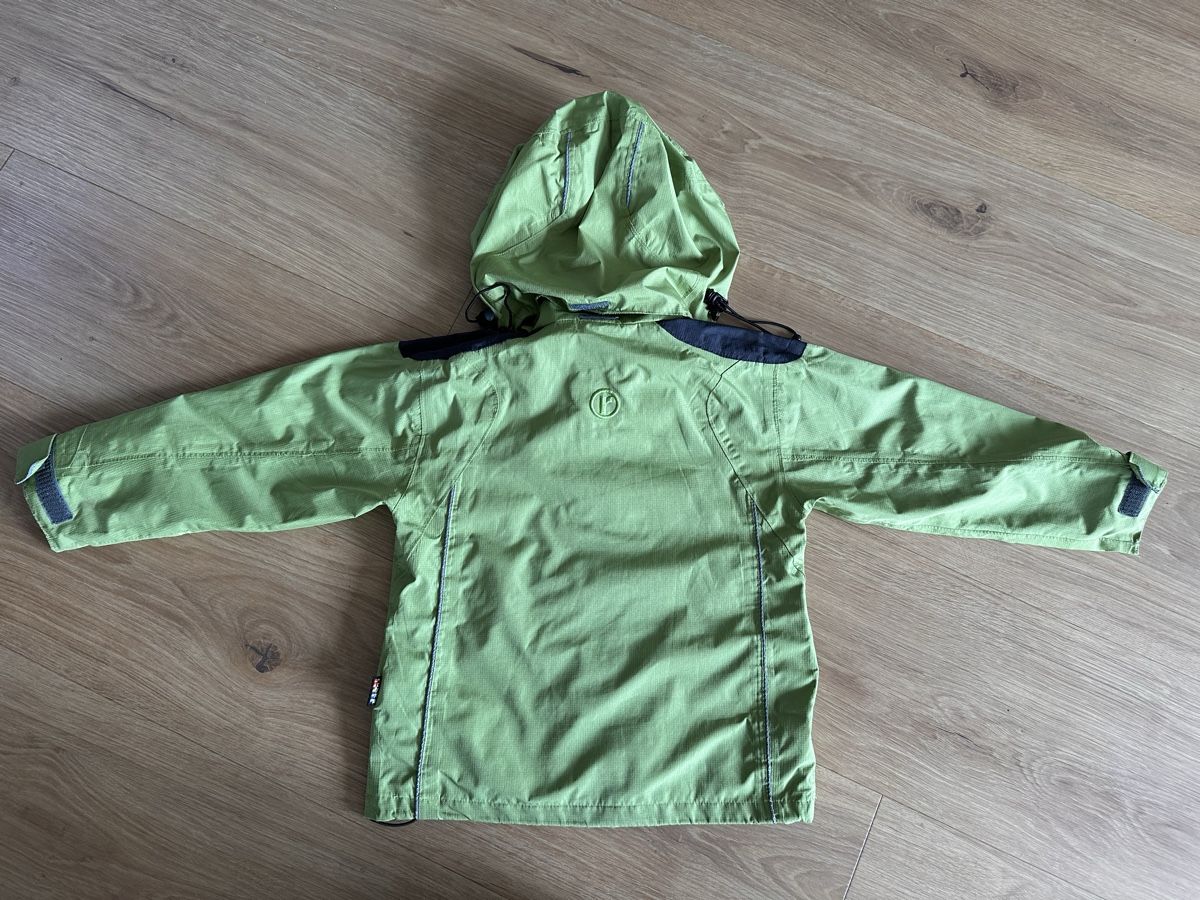 Rukka Giacche & Cappotti: Regenjacke RUKKA 110 – Usato da Buchrain venduto da eule2109 2