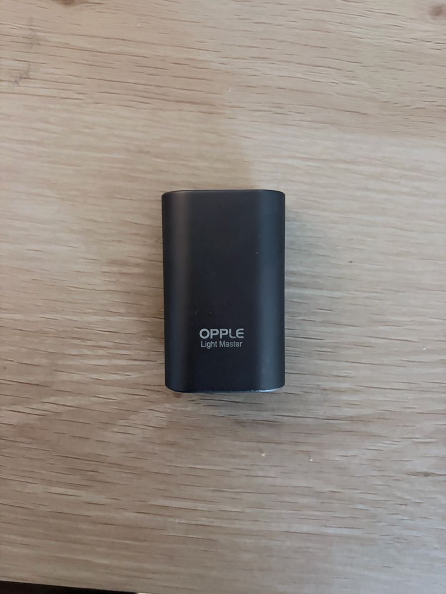 Misurare: Opple ligtmaster G3 – Usato da Chur venduto da Pascal_gk