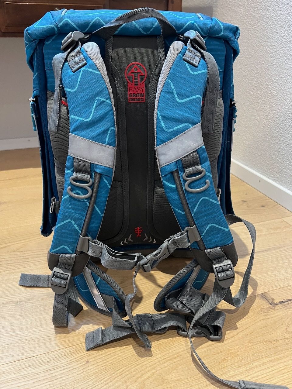 Step by Step Zaini: Step by Step Schultheke SPACE – Usato da Pfaffhausen venduto da dani_p_2014 4