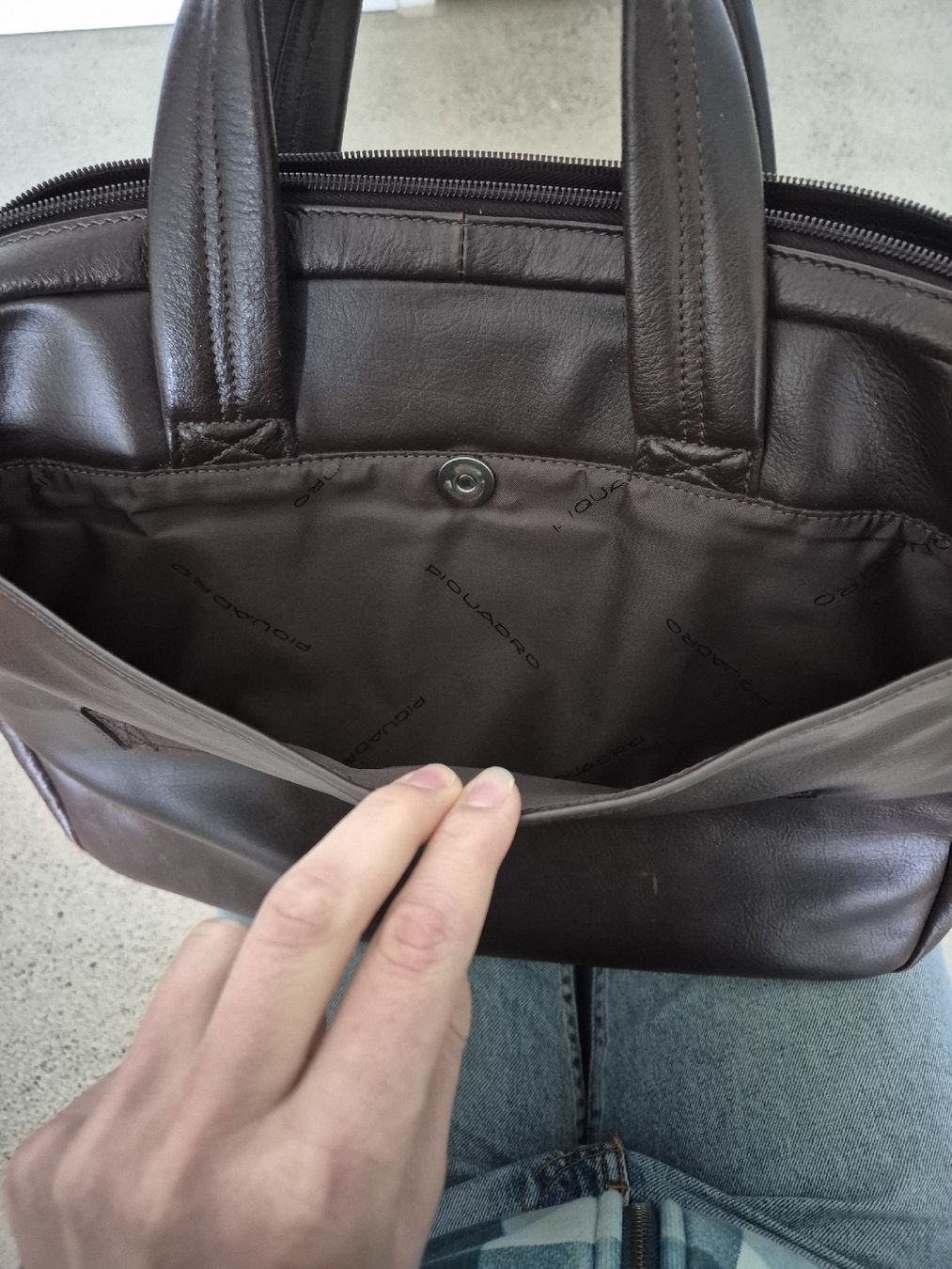 Valigie & Borse: Tolle Laptoptasche/Umhängetasche – Usato da Schlieren venduto da nat_76vd 3