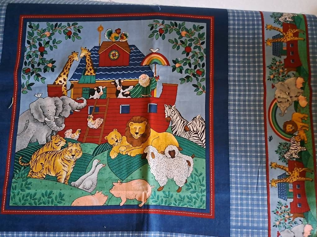Tessuti: Kinderstoffe – Usato da Elsau venduto da anzeige