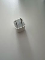 Apple iPhone Charger Adapter White Used