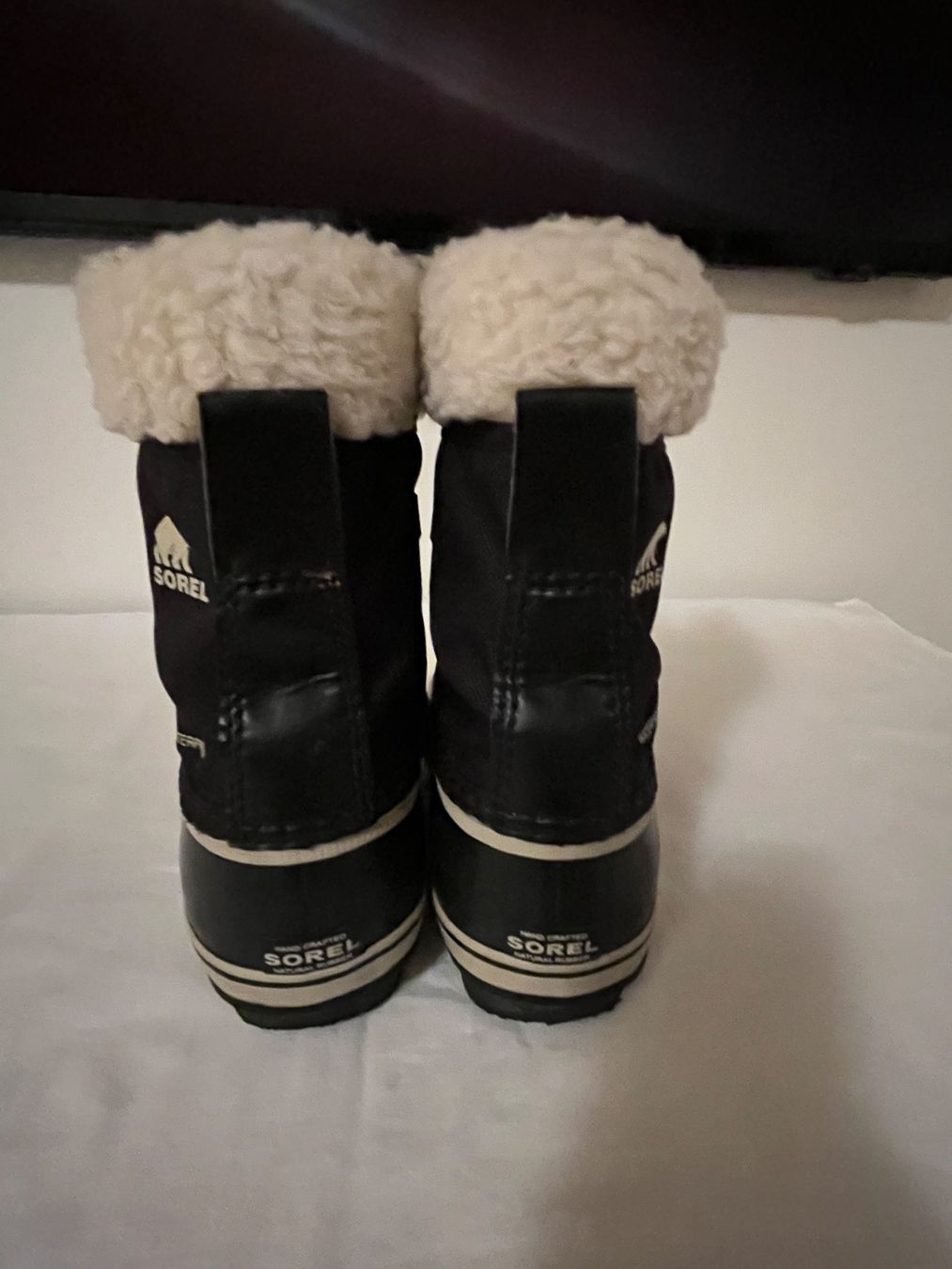 Sorel Schuhe für Jungen: Sorel Schuhe Gr.28 – Gebraucht aus Stäfa von Exclusive00 3