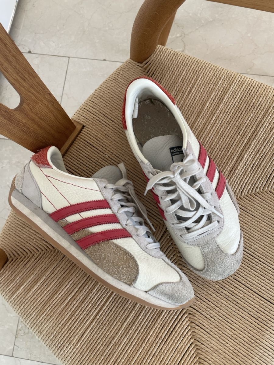 Adidas Chaussures hommes: Sneaker Adidas Gr 39 – D'occasion à Luzern par aschenputtel01