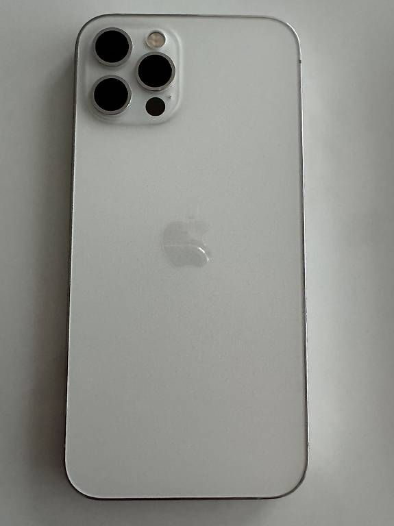Apple Telefoni cellulari / Smartphones: İphone 12 pro 128 gb silber – Usato da Winterthur venduto da Alp9 5