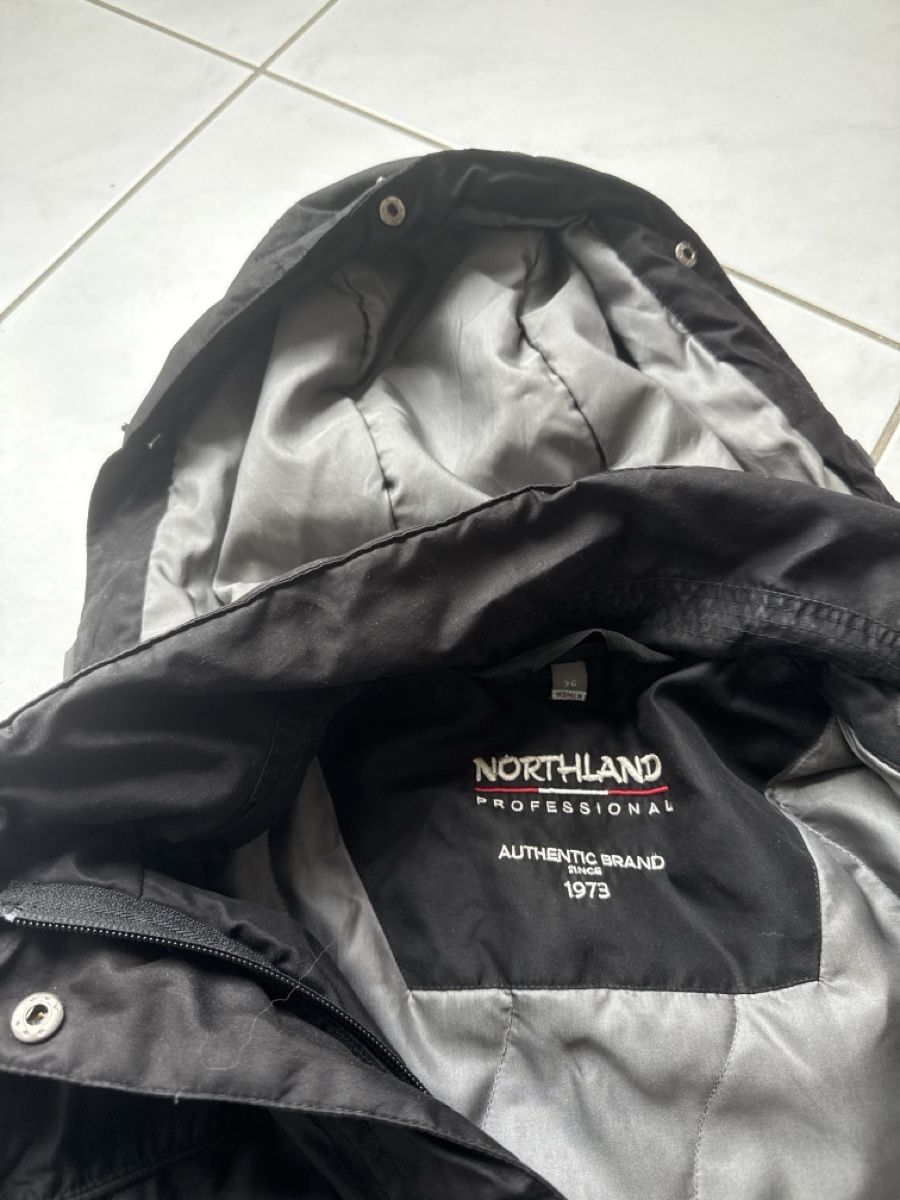 Giacche: Northland Jacke Gr 36 – Usato da Zell ZH venduto da Guffos 3
