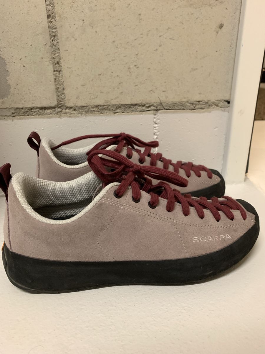 Scarpa Damenschuhe: Schuhe Scarpa – Neu (gemäss Beschreibung) aus Frauenfeld von maggia5 1