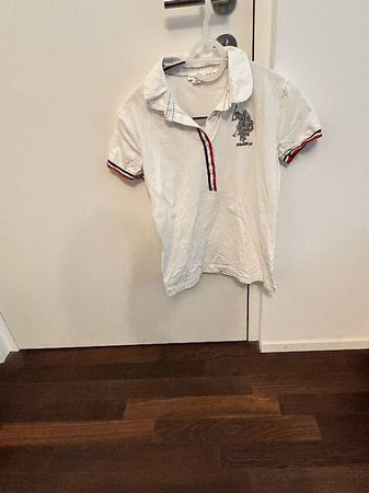 Poloshirt USPA gr XS