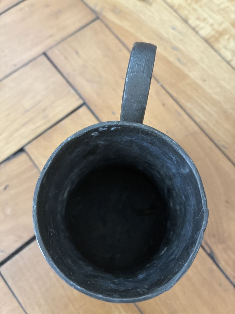 Vasi & Recipienti: Alter mit Henkel,Antik, Gebrauchsspuren – Usato da Zürich venduto da ani_8jg5 2