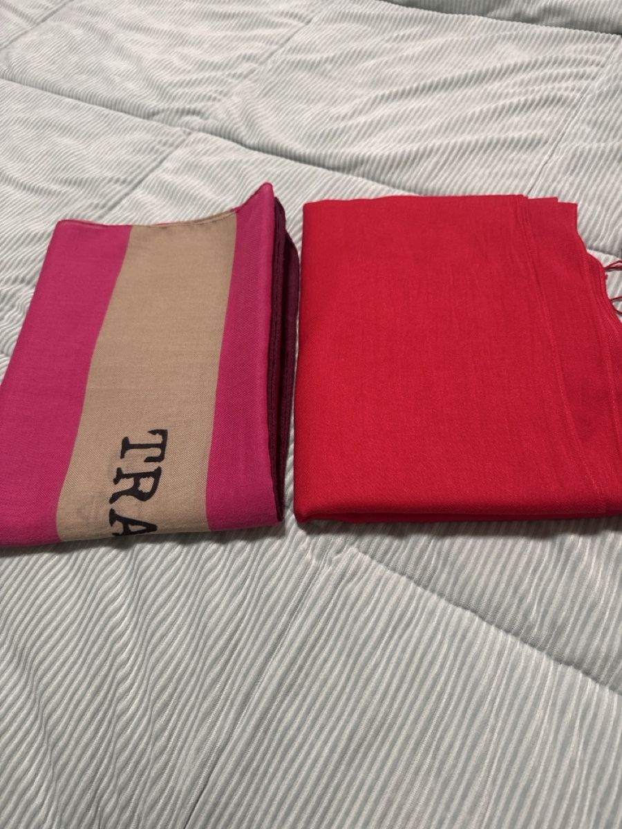 Foulard & Sciarpe: Schöne Schals Set – Nuovo (secondo la descrizione) da Sursee venduto da Alyel 1