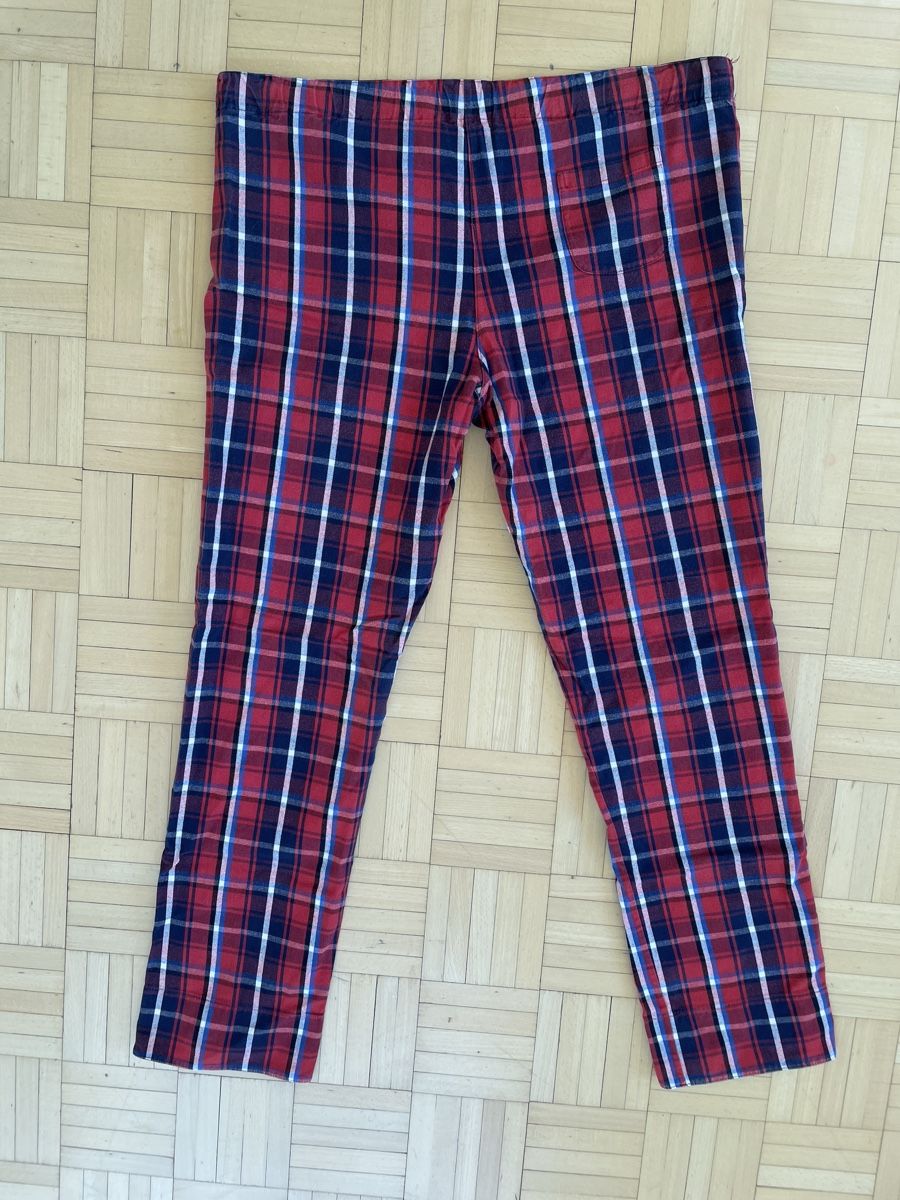 Negligees & Pigiami: Pijamahose Blue Lemon S – Usato da Basel venduto da pilzliii 5
