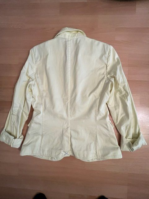 Marc O'Polo Jacken: Jacke  Marco Polo Gr.34 wie neu – Gebraucht aus Wabern von adamovski 2