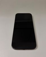 iPhone 15 128 Go Noir – Bon état