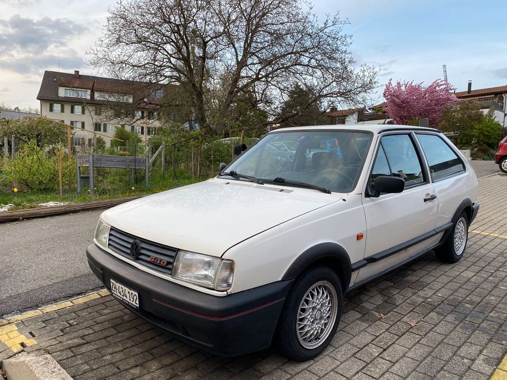 Polo G40 Kaufen