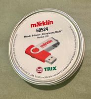 Märklin 69524 Gleisplanungs Software 2D und 3D