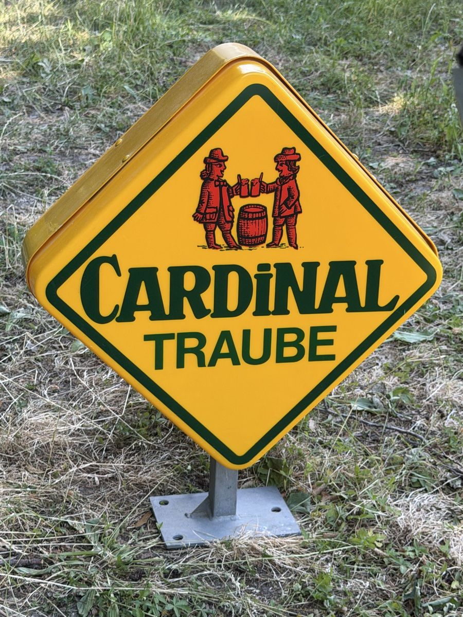 Cardinal Ecriteaux: Enseigne Définition Cardinal – D'occasion à Domdidier par Watch3210 2