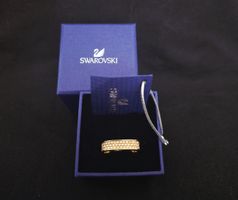 Swarovski Ring Grösse 60 neu