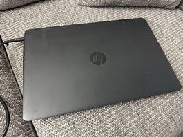 HP ProBook 650 G1  Business-Laptop mit RS232