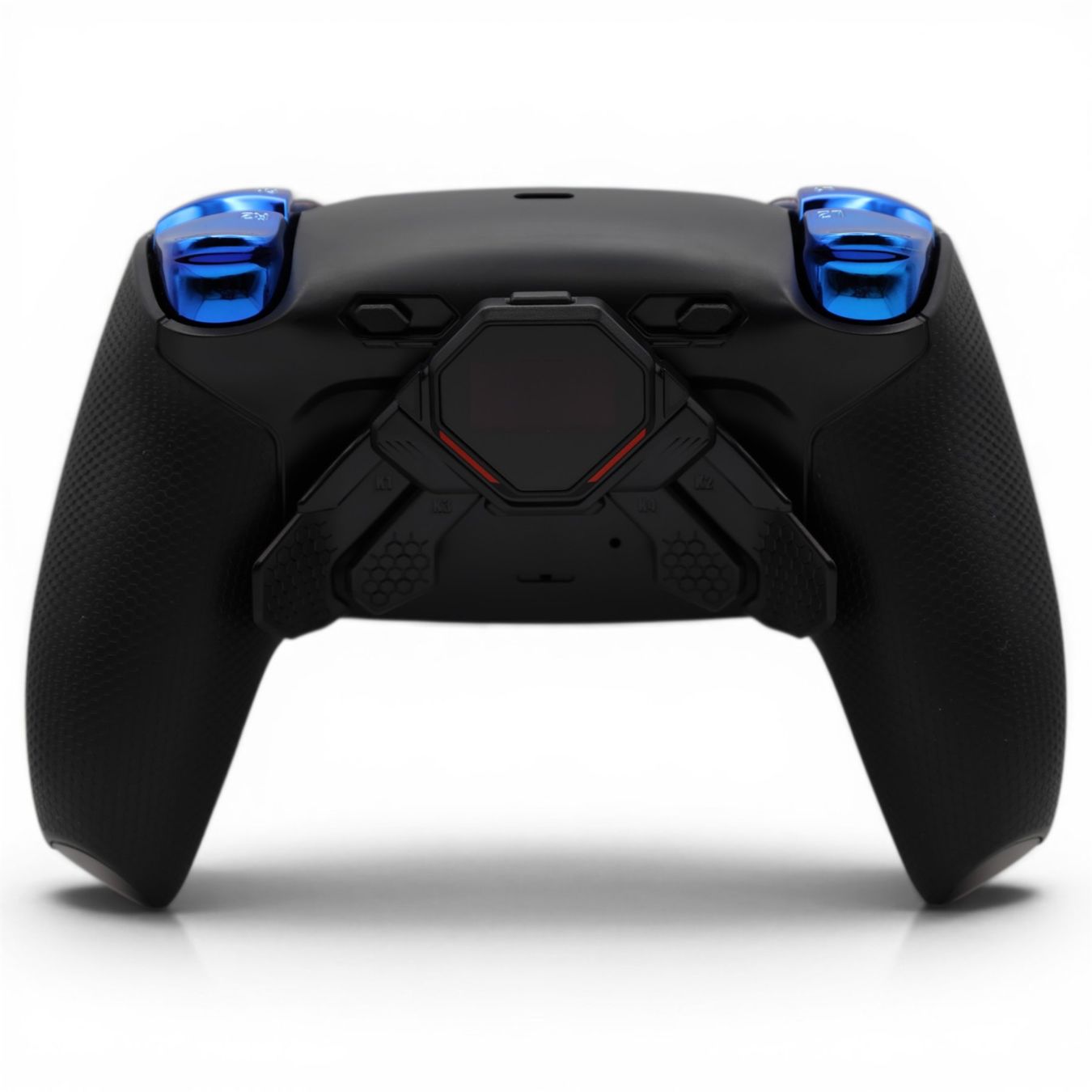 Sony Controller: PS5 Custom Pro Scuf Controller TMR (Anti-Stick-Drift) – Nuovo e nell'imballaggio originale da zürich venduto da Felix-60 1
