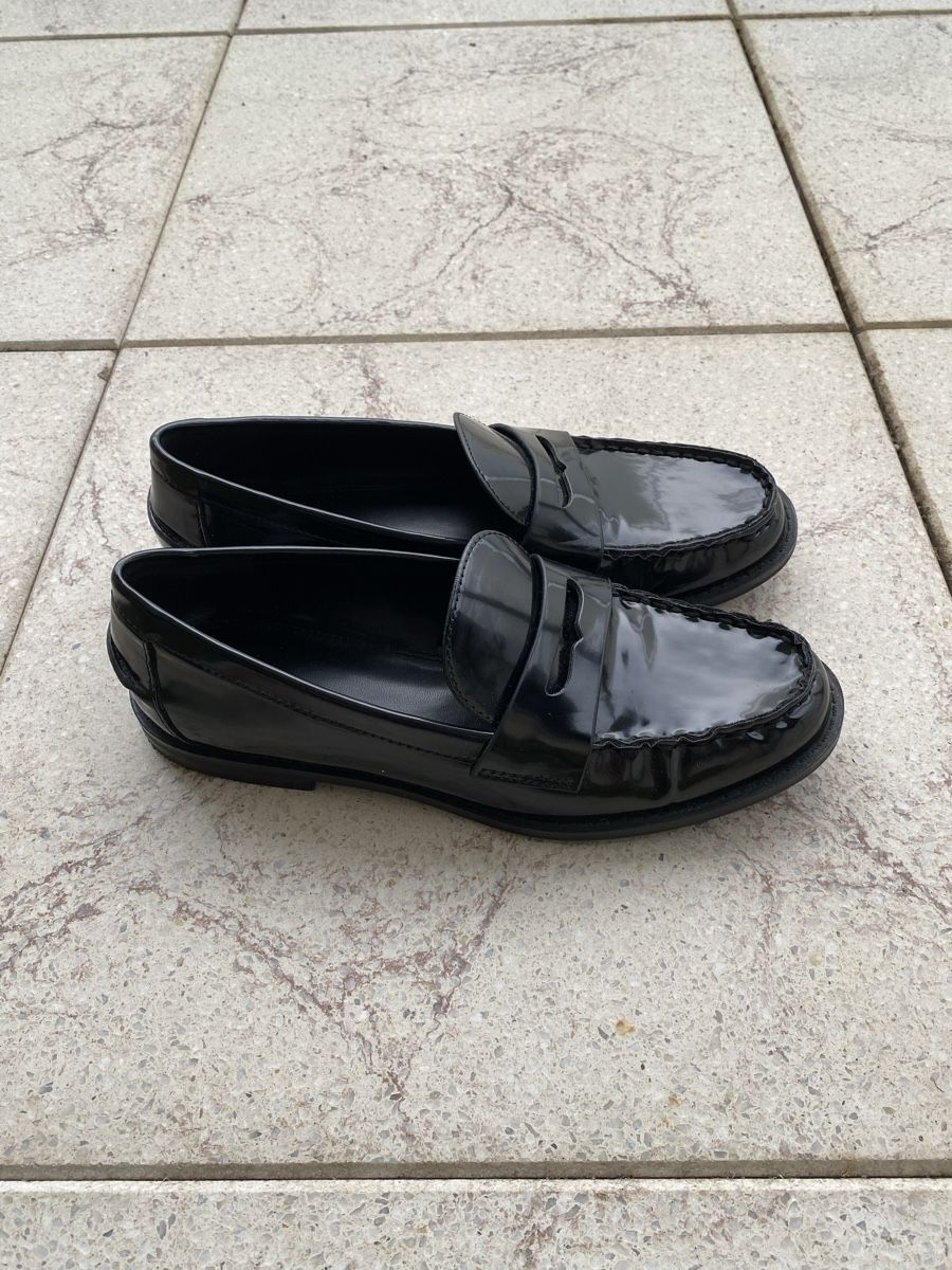 Zara Scarpe da donna: Schwarze Loafers ZARA Gr 38 – Nuovo (secondo la descrizione) da Stäfa venduto da tan_w62s