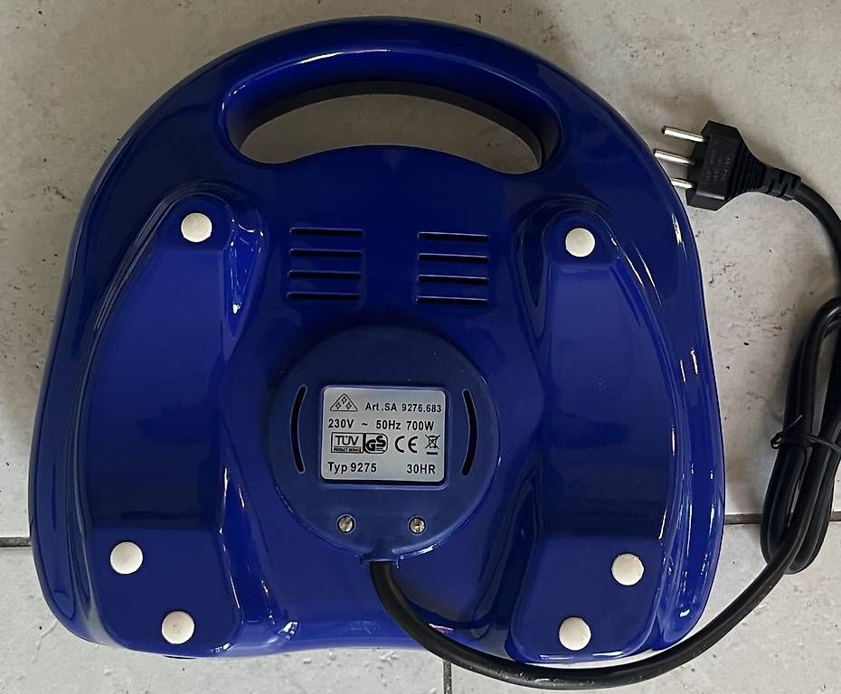 Küchengeräte: Sandwich Toaster Maker – Gebraucht aus Zürich von kangi25 3
