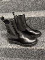 H&M Boots, Stiefelette, Gr. 39, neuwertig: 1x getragen