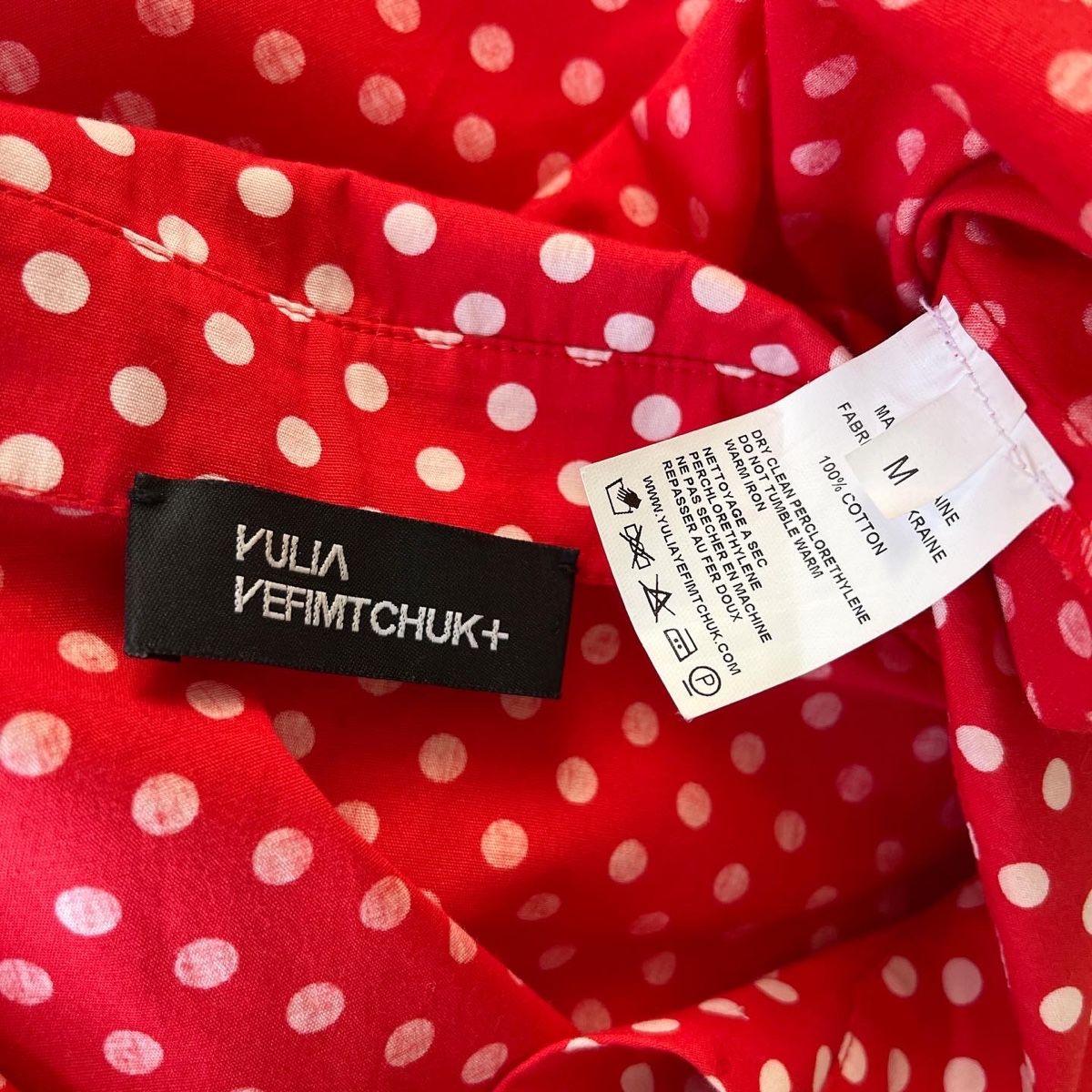 Vestiti: YULIA YEFIMTCHUK Dress – Nuovo (secondo la descrizione) da Freienbach venduto da Avviivva_Shop 6