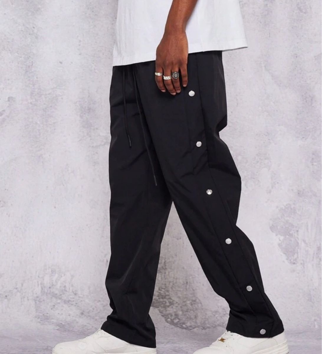 Pantaloni: Hose von SUMWON schwarz Gr. XS NEU – Nuovo e nell'imballaggio originale da Zürich venduto da elvan82