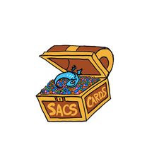 Profile image of SACS-CARDS